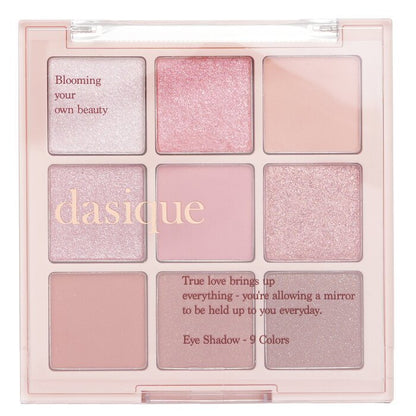 Dasique Shadow Palette -  04 Pastel Dream 7g