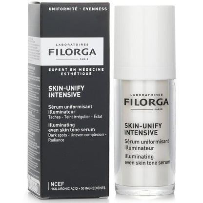 Filorga Skin Unify Intensive Illuminating Ever Skin Tone Serum 30ml