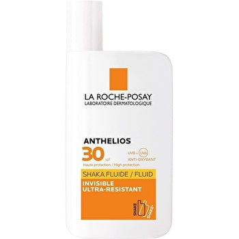 Lrp Anthelios Invisible Fluid Spf30 50ml