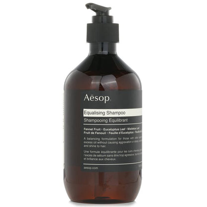 Aesop Equalising Shampoo 500ml