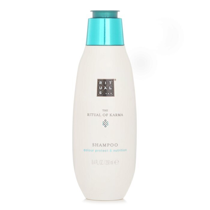 Rituals Karma Colour Protection Shampoo Argan Oil & Skikakai 250ml