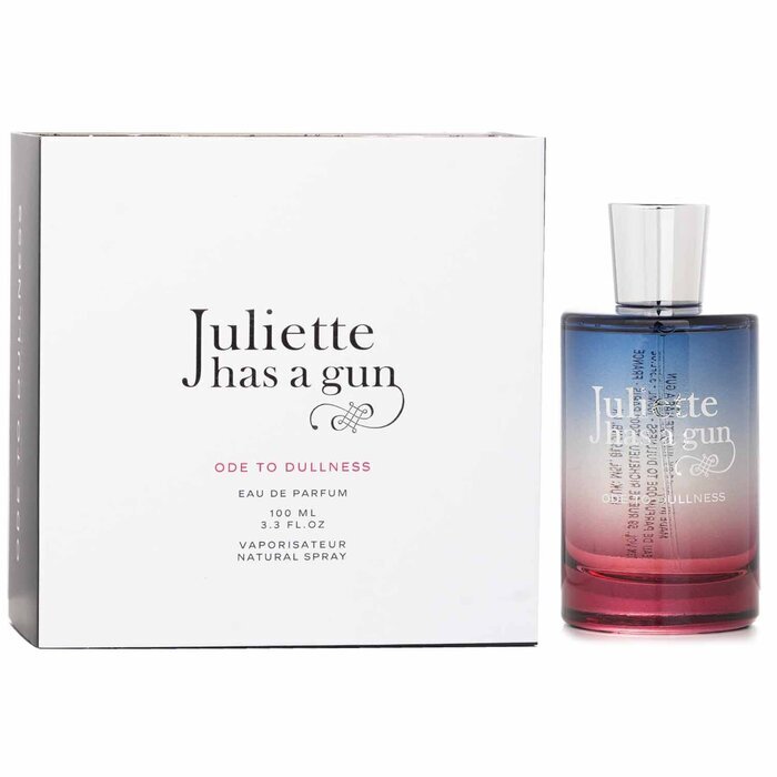 Juliette Has A Gun Ode To Dullness Eau De Parfum Spray 100ml