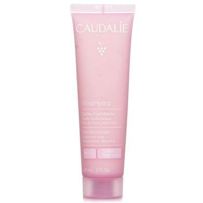 Caudalie VinoHydra Gel Moisturizer 60ml