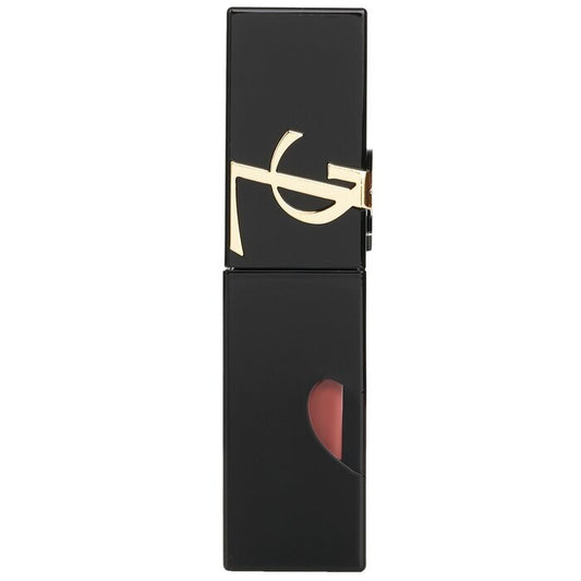 Yves Saint Laurent The Inks Vinyl Cream High Shine Lip Stain -  610 Nude Champion 5.5ml