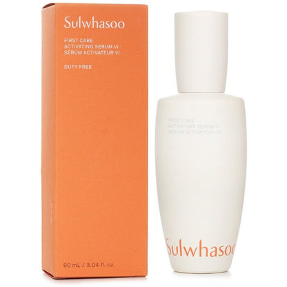 Sulwhasoo First Care Activating Serum VI 90ml