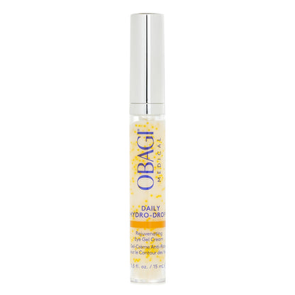 Obagi Daily Hydro Drops Rejuvenating Eye Gel Cream 15ml