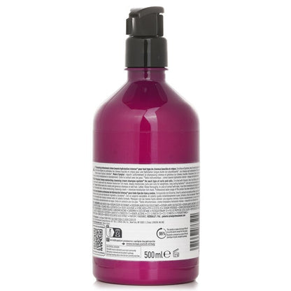 L'Oreal Serie Expert Curl Expression Glycerin + Urea H + Hibiscus Seed Professional Shampoo 500ml