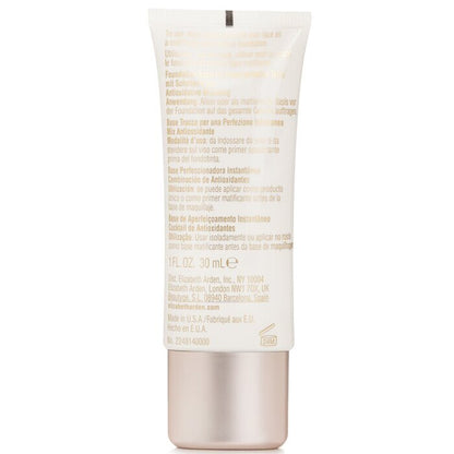 Elizabeth Arden Flawless Start Instant Perfecting Primer 30ml