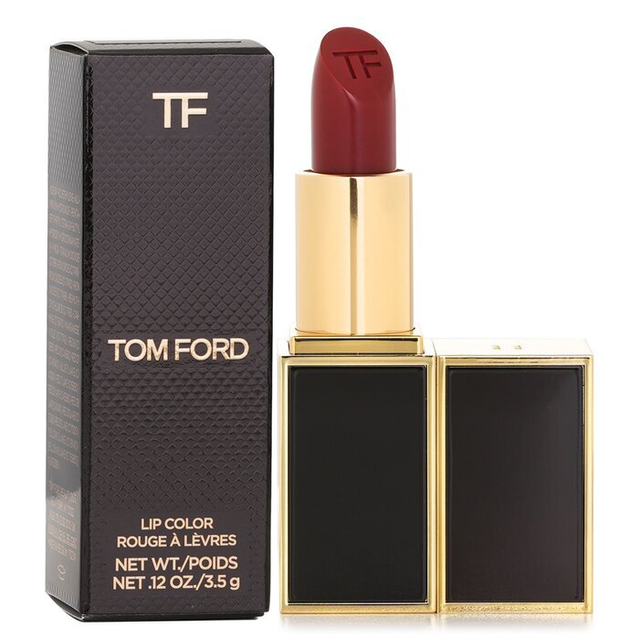 Tom Ford Runway Lip Color -  16 Scarlet Rouge 3.5g