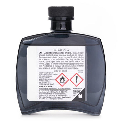 Rituals Mini Fragrance Sticks - The Ritual Wild Fig 100ml