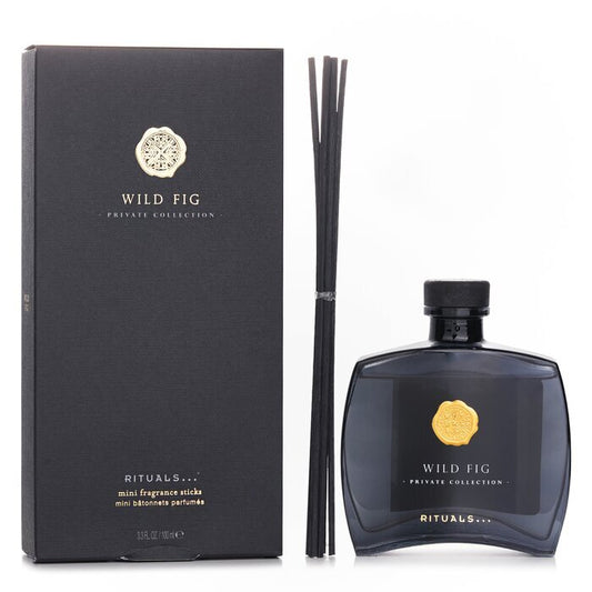 Rituals Mini Fragrance Sticks - The Ritual Wild Fig 100ml