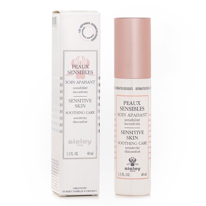 Sisley Soothing Care for Sensitive Skin 40ml