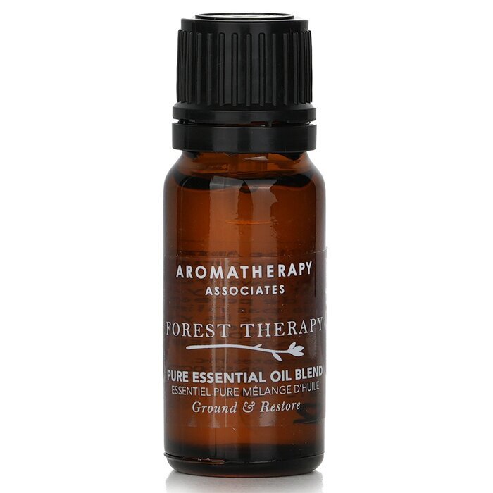 Aromatherapy Associates Forest Therapy - Pure Essential Oil Blend (Box Slightly Damaged) 10ml