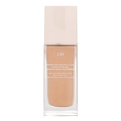 Christian Dior Forever Hydra Nude Foundation Fluid -  2.5N 30ml