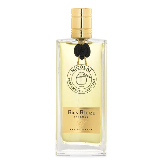 Nicolai Bois Belize Intense Eau De Parfum Spray 100ml