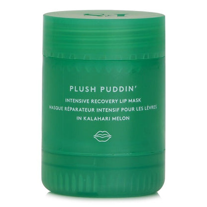 Fenty Beauty by Rihanna Plush Puddin' Intensive Recovery Lip Mask 15g