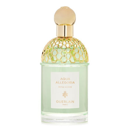 Guerlain Aqua Allegoria Rosa Verde Eau De Toilette Spray 125ml