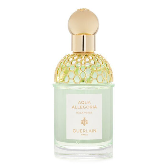 Guerlain Aqua Allegoria Rosa Verde Eau De Toilette Spray 75ml