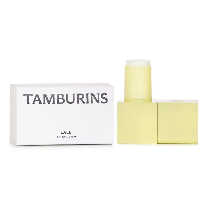 Tamburins Perfume Blam -  Lale 6.5g