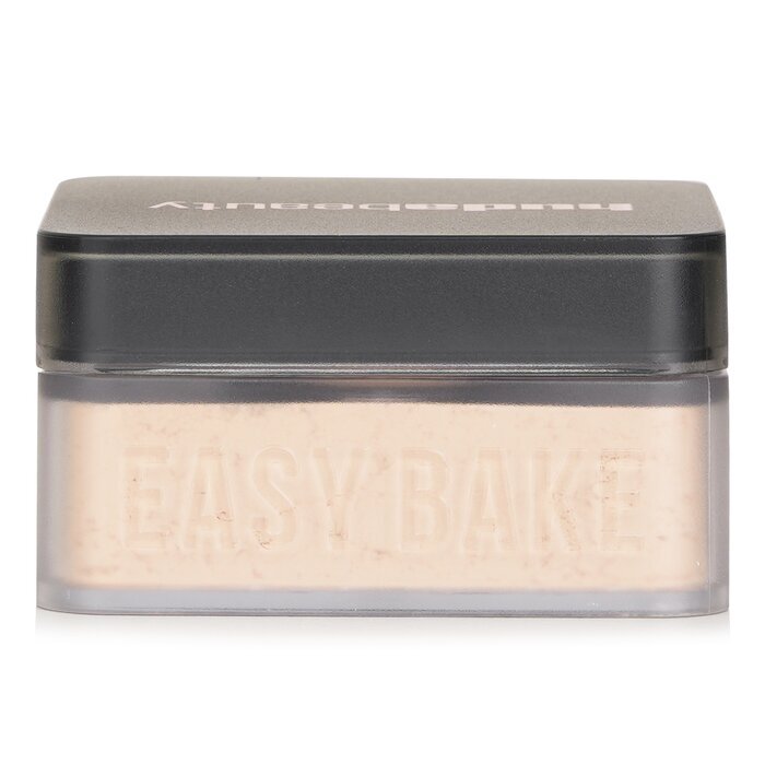 Huda Beauty Easy Bake Loose Baking & Setting Powder -  Banana Bread 20g