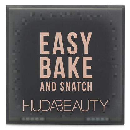 Huda Beauty Easy Bake Pressed Powder -  Cherry Blossom Cake 8.5g