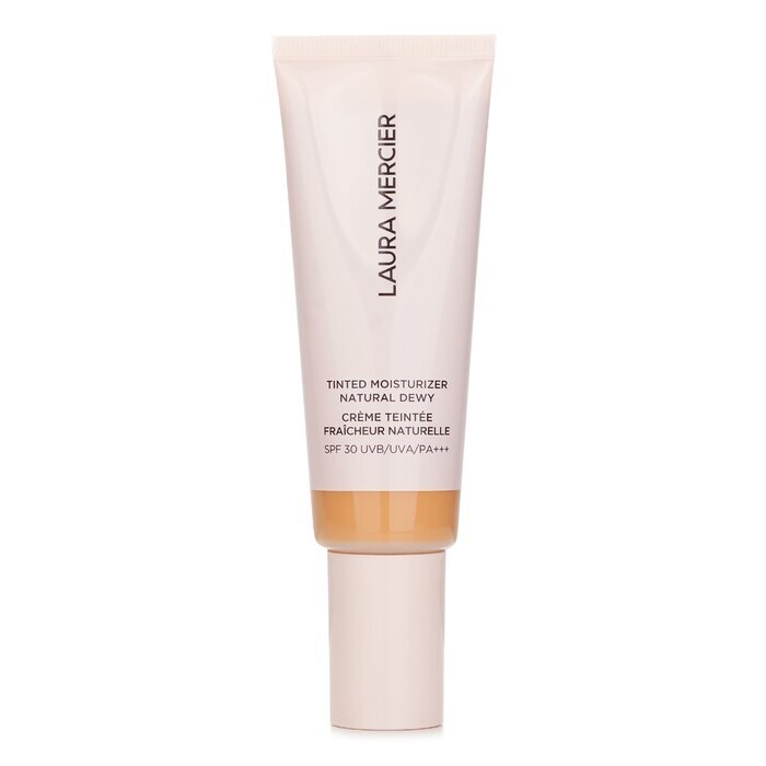 Laura Mercier Tinted Moisturizer Natural Dewy -  2W Citrine 45ml