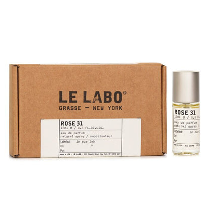 Le Labo Rose 31 Eau De Parfum Spray 15ml