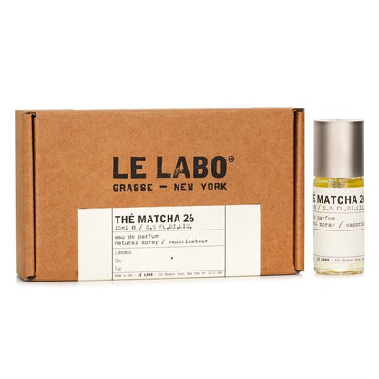 Le Labo The Matcha 26 Eau De Parfum Spray 15ml
