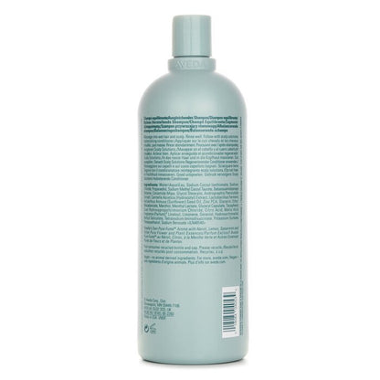 Aveda Scalp Solutions Balancing Shampoo 1000ml