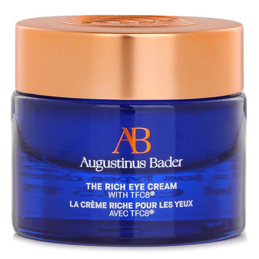 Augustinus Bader The Rich Eye Cream 15ml
