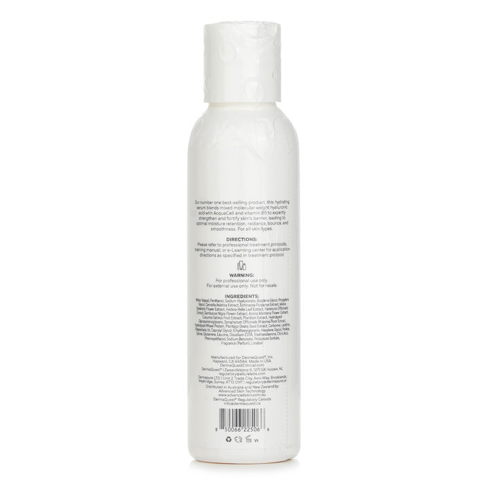 DermaQuest B5 Hydrating Serum (Professional Size) 118ml