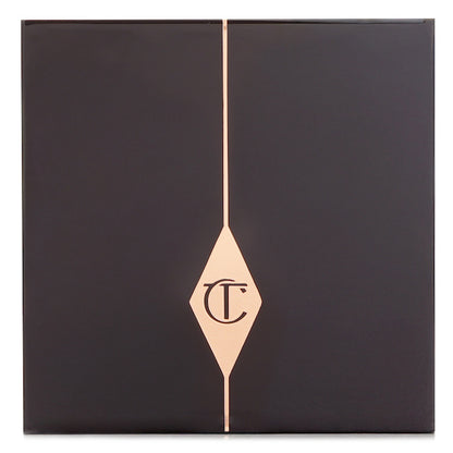 Charlotte Tilbury Luxury Palette Colour Coded Eye Shadows -  The Rebel 5g