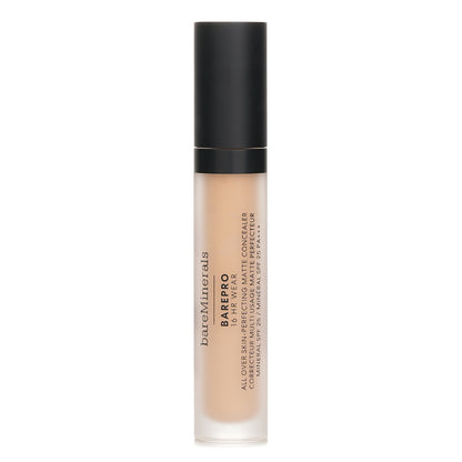 BareMinerals Barepro 16HR All Over Skin-Perfecting Matte Concealer Mineral SPF 25 -  Light 200 Neutral 7.5ml