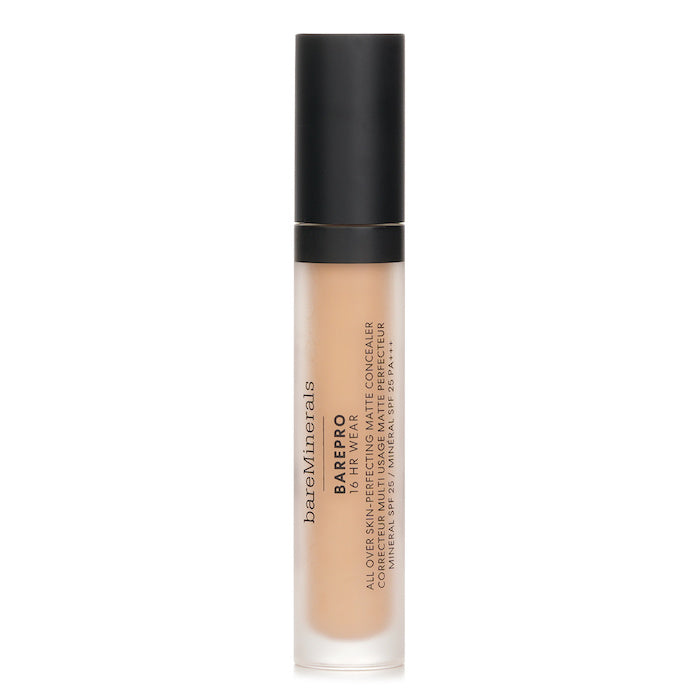 BareMinerals Barepro 16HR All Over Skin-Perfecting Matte Concealer Mineral SPF 25-  Light 250 Neutral 7.5ml