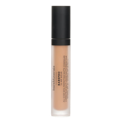 BareMinerals Barepro 16HR All Over Skin-Perfecting Matte Concealer Mineral SPF 25-  Medium 300 Neutral 7.5ml