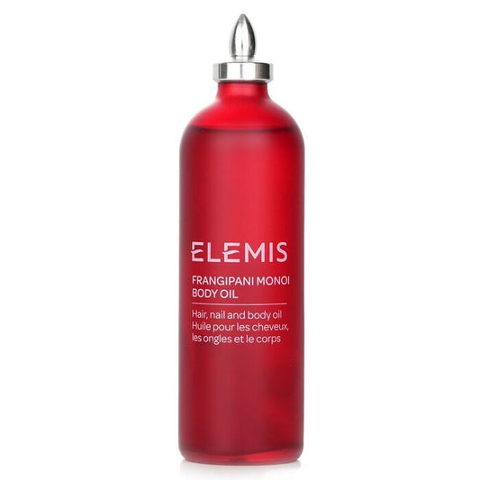Elemis Exotic Frangipani Monoi Body Oil (Unboxed) 100ml