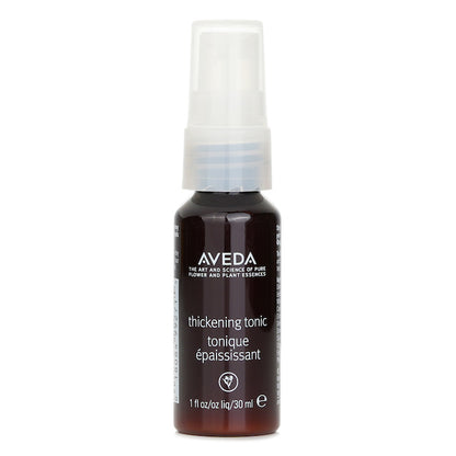 Aveda Thickening Tonic Travel Size 30ml