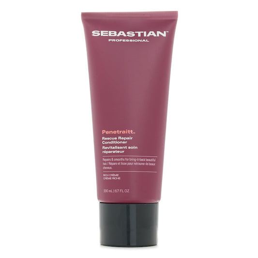 Sebastian Penetraitt Rescue Repair Conditioner 200ml