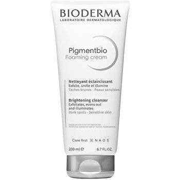 Bioderma Pigmentbio Foaming Cream 200ml