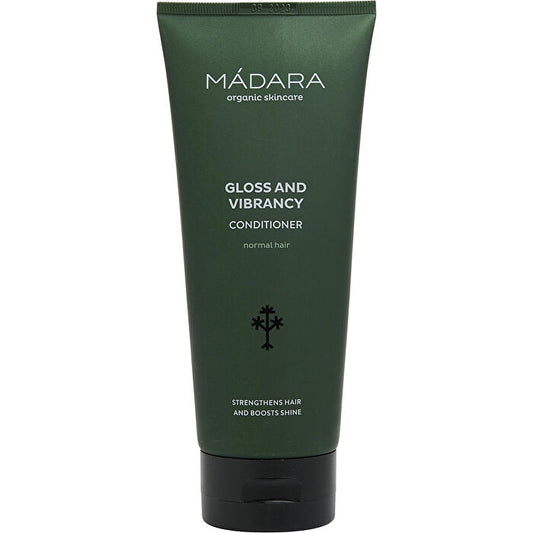 Madara Gloss And Vibrancy Conditioner Normal Hair 200ml