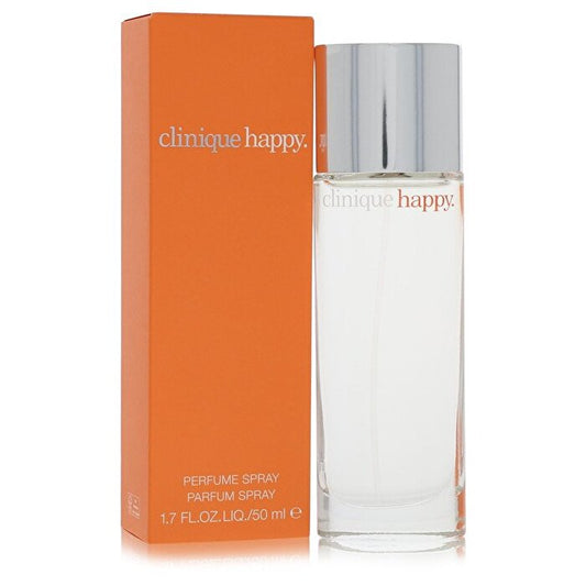 Clinique Happy Eau De Parfum Spray 50ml/1.7oz