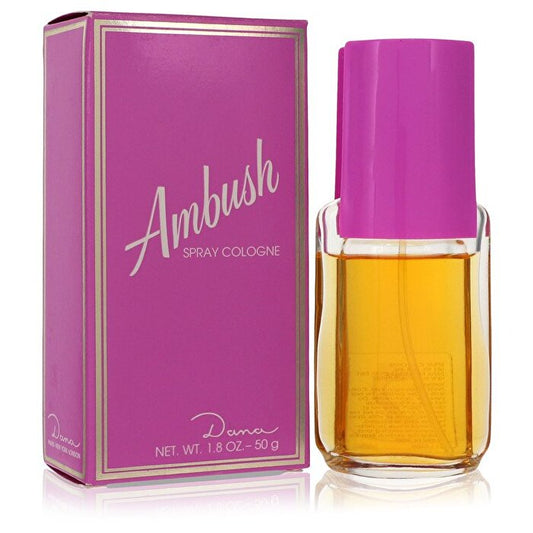 Dana Ambush Cologne Spray 53ml/1.8oz