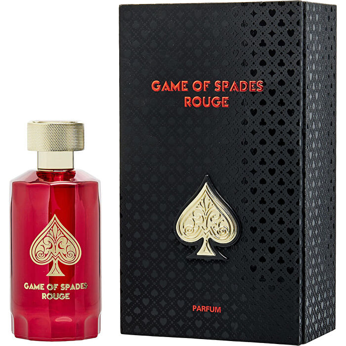 Jo Milano Game Of Spades Royale Parfum Spray (Unisex) 100ml/3.4oz