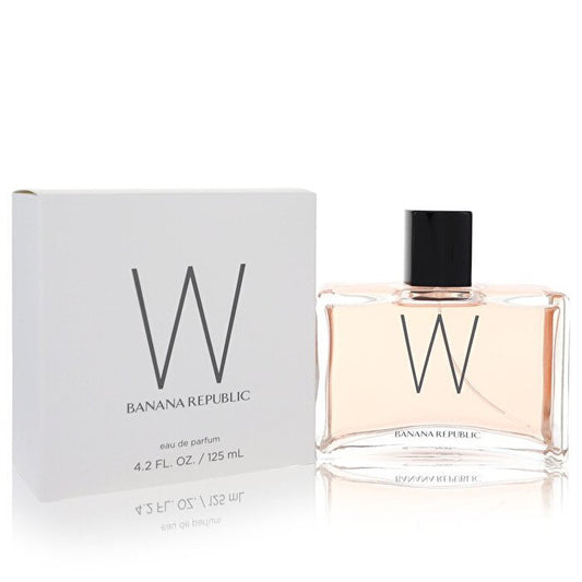 Banana Republic Banana Republic W Eau De Parfum Spray 125ml/4.2oz