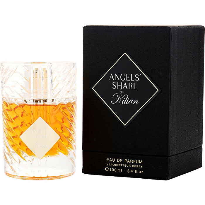 Kilian Angel's Share Eau De Parfum Spray 100ml