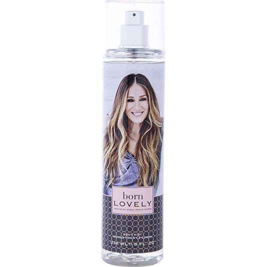 Sarah Jessica Parker Born Lovely Fragrance Mist 240ml/8oz