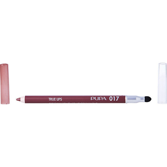 Pupa True Lips Lip Liner #017 Natural 1.2g