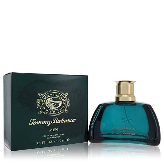 Tommy Bahama Tommy Bahama Set Sail Martinique Cologne Spray 100ml/3.4oz