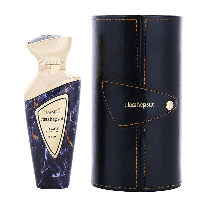 Hamidi Legacy Hatshepsut Eau De Parfum Spray 100ml/3.4oz