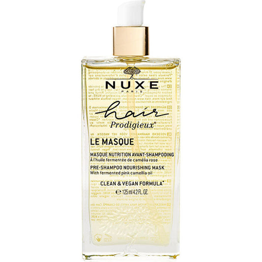 Nuxe Hair Prodigieux Le Masque Pre-Shampoo Nourishing Mask 125ml